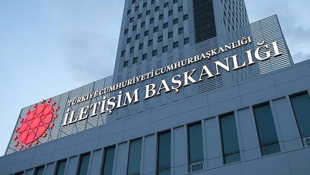 DMM: 'Türkiye'nin savaşa müdahil olacağı' yönündeki iddialar dezenformasyon ürünüdür