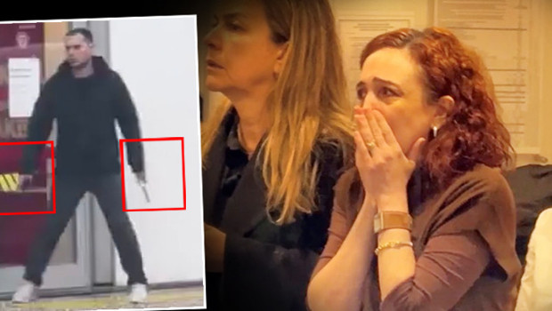 Beşiktaş'ta bankada dehşet! Soygun ihbarı yapıldı gerçek başka çıktı