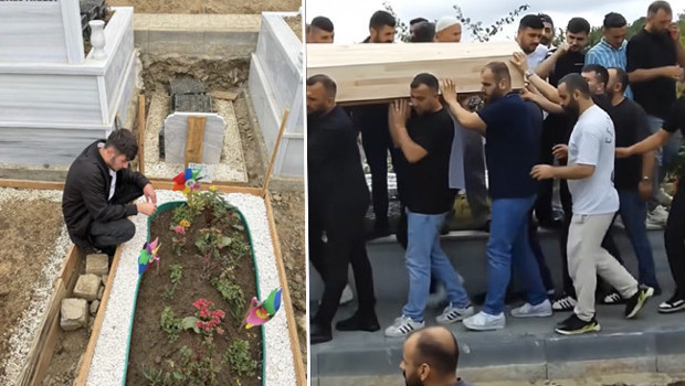 Sarıyer’de mezarlık ziyaretinde silahlı çatışma: 1 kişi hayatını kaybetti, 5 gözaltı