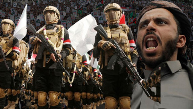 Savaşta yeni cephe: İsrail'e füze attılar, saldırının ardındaki gizli strateji ne? ‘Durdurulmaları zor!’