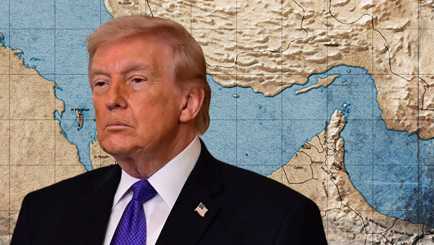 ABD-İsrail-İran savaşında son dakika: Trump'tan İran'a yeni tehdit: Hürmüz açılmazsa vururuz