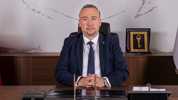 Uşak Belediye Başkanı Yaman ve 12 kişi hakkında tutuklama talebi