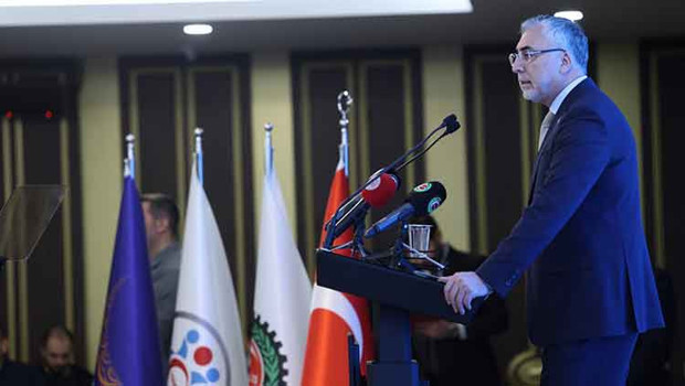 Bakan Işıkhan: Her Vatandaşın Refahı İçin Kararlıyız!