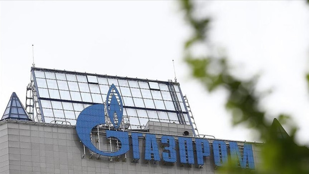 Gazprom'dan AB’ye doğalgaz uyarısı: Kritik seviyeye geriledi