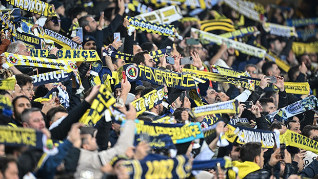 Fenerbahçe'den passolig açıklaması!