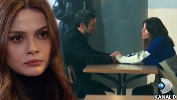 Uzak Şehir'in 55. bölümünde neler oldu? Alya yıkıldı... Meryem ile Cihan el ele