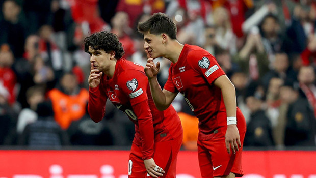 24 yıllık hasret bitsin artık bu gece!