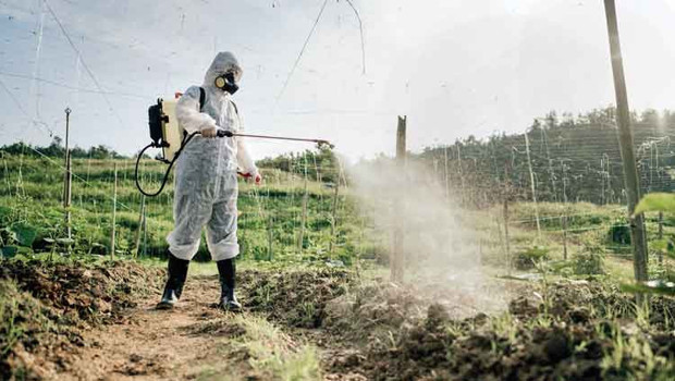 Tabaktaki görünmeyen tehlike