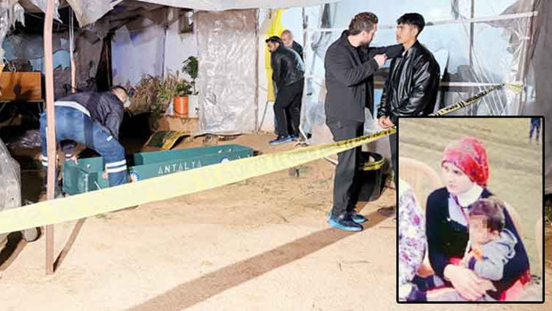 O evde ne yaşandı... Eşi dahil 9 kişiye gözaltı