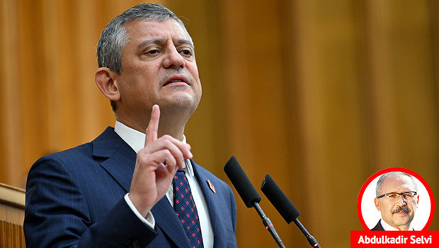 Özgür Özel’in dokunulmazlığı kaldırılacak mı