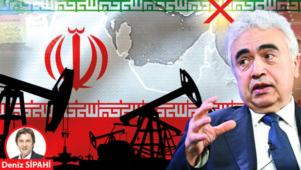 Enerjinin akil insanı Fatih Birol uyarıyor