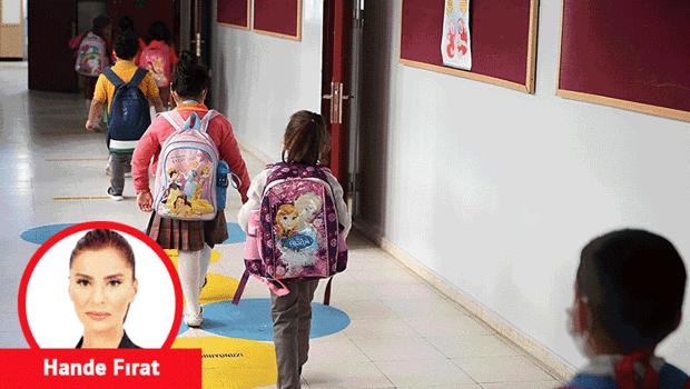 Sessiz kriz: Okullar boşalıyor