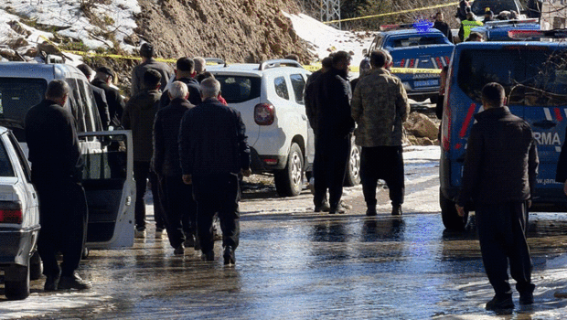 Osmaniye'de dehşet! 17 yaşındaki çocuk, akranını öldürüp intihar etti