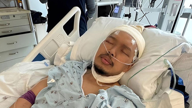 Hastaneden yazdığı son mesaj yürekleri burktu… Ünlü oyuncu 42 yaşında kansere yenik düştü