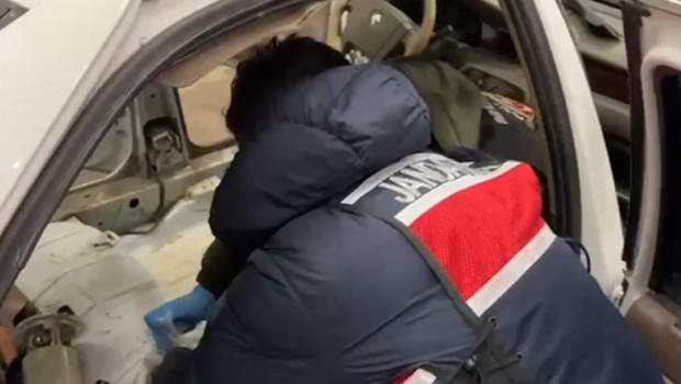 Uyuşturucu Operasyonları 25 İli Sararken 99 Şüpheli Yakalandı mı?