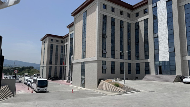 Yalova'da Psikoteknik Rapor Skandalı: 29 Gözaltı Şoku!