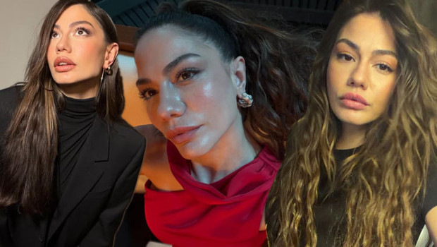 Bir 'Nisan' güzelliği