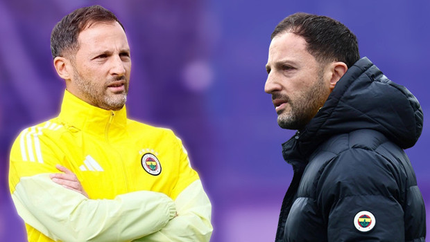 Fenerbahçe'de Domenico Tedesco'ya sürpriz talip! Listenin tepesine yazdılar