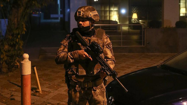 18 ilde yasa dışı bahis operasyonu: 52 şüpheli yakalandı