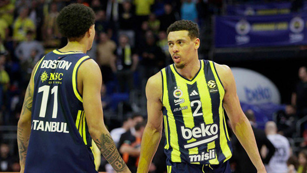 Fenerbahçe Beko Bayern Münih'e, Anadolu Efes Maccabi Rapyd'e konuk olacak! İşte EuroLeague'de haftanın program