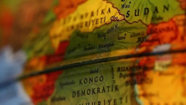 Kongo'da İsyancıların Yüzünden 300 Sivil İle Korkunç Kaçırma Olayı!