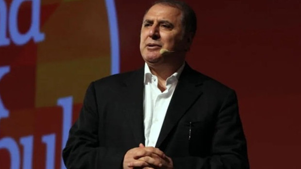 Son dakika... Kenan Tekdağ tahliye edildi