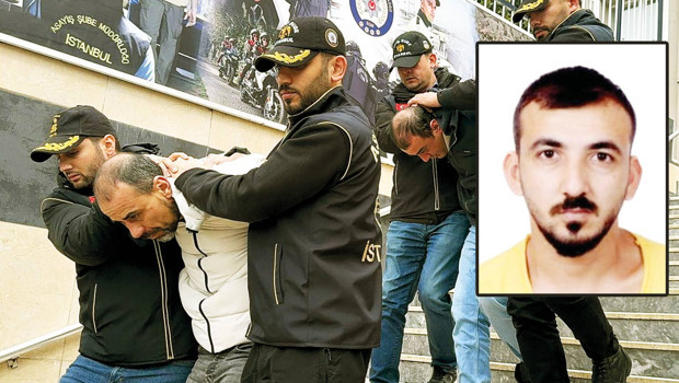 İhanet iddiasına infaz