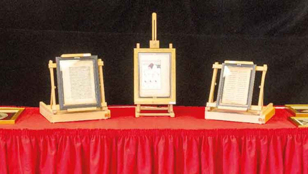 Türkiye ile Kanada Arasında Eşsiz Kültürel Değişim: İlk Eser İadesi!