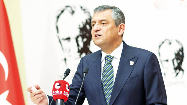 Özel’den ‘ara seçim’ bombası