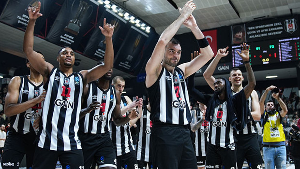 Dotson şiir gibi oynayınca!