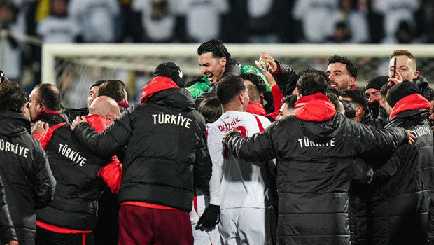 10.5 milyon Euro şimdiden cepte!