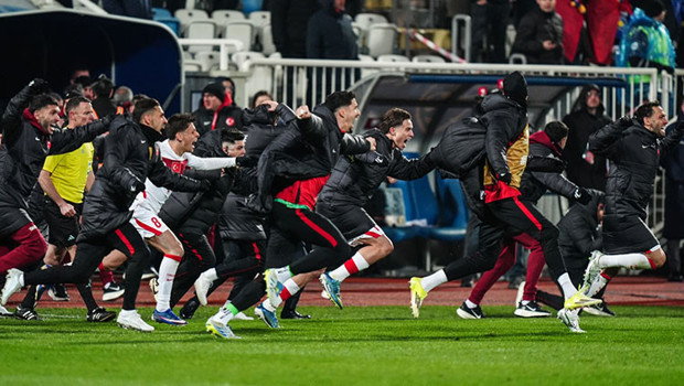 24 yıl gibi geçen 30 dakika!