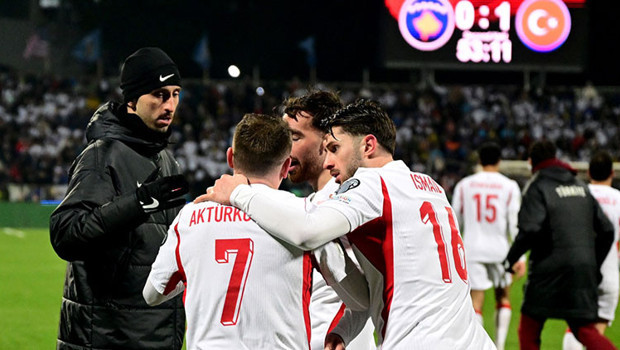 Bir serinin başlangıcı bu!