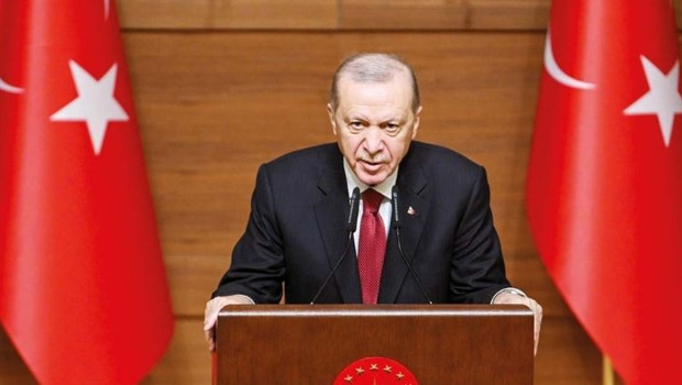 5G başladı… Erdoğan: İletişim hızımız 10 kat artıyor