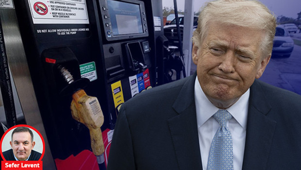 Bu benzin fiyatı Trump’ı yakar