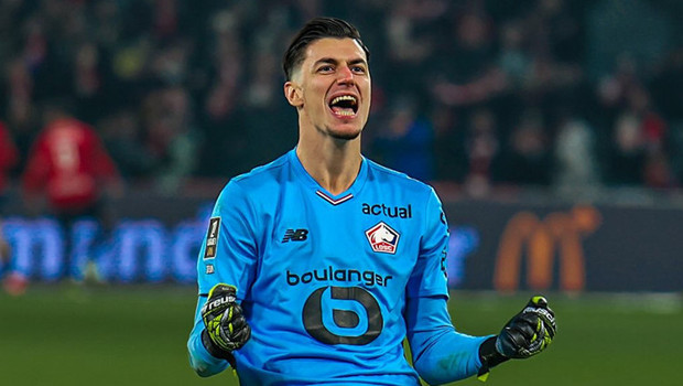 Berke Özer, Süper Lig'e geri dönüyor!