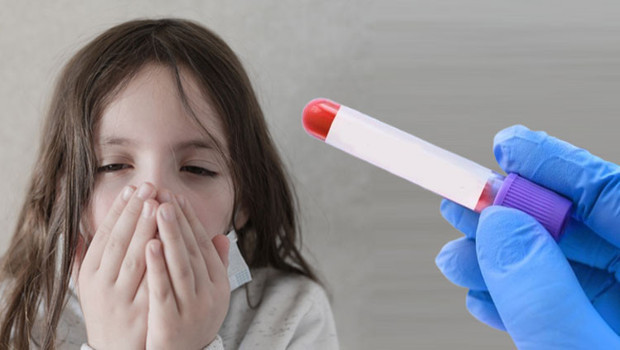 Çok hızlı yayılıyor, vücut direncini saatler içinde düşürüyor! Özellikle çocuklar tehlikede