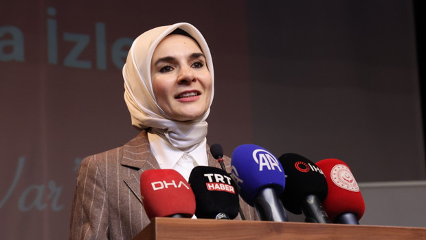 Bakan Göktaş: Azerbaycan ile sosyal politikalar alanında iş birliklerimizi geliştirmeye devam edeceğiz