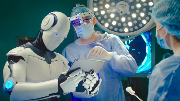 Yapay zekâ cerrahlığı nasıl etkileyecek?