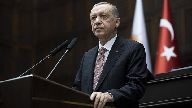 Cumhurbaşkanı Erdoğan'dan önemli açıklamalar