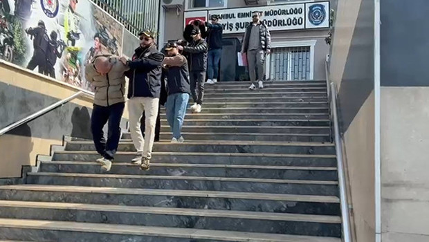 'Kaçırıldım' yalanıyla 4.5 milyon dolarlık vurgun