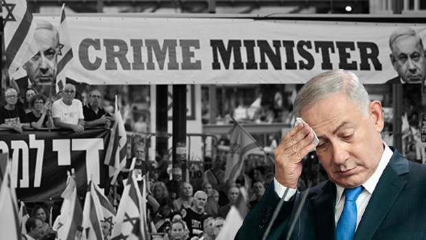 İsrail'in Savaş Stratejisi: Yere Çakılmanın Eşiğinde Mi?