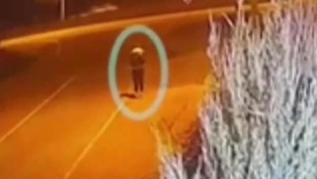 Genç kızın sır ölümü: Belediye başkanının tacizine uğradığını söylemişti! Son görüntüleri ortaya çıktı... Dikkat çeken açı detayı