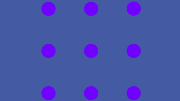 Mor mu mavi mi? Harvard’dan zihin yakan renk oyunu