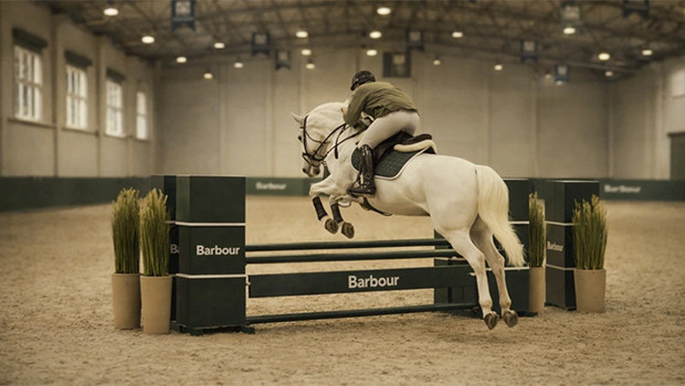 Barbour Cup 11–12 Nisan’da Kemer Country Club’da