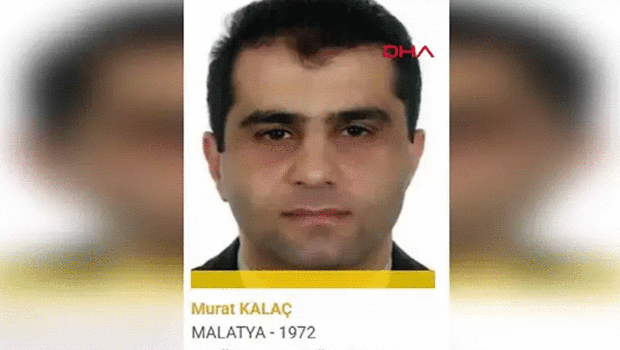 Sarı kategoride aranıyordu! FETÖ'cü binbaşı Murat Kalaç yakalandı
