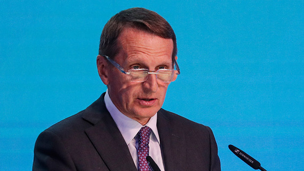 Rus İstihbarat Servisi ve CIA'nın Orta Doğu Üzerindeki Gizli Teması Ne Anlama Geliyor?