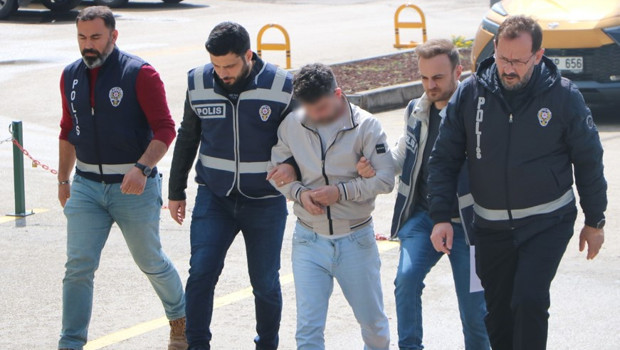 2 kadını 4 milyon TL dolandıran şüpheli yakalandı