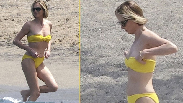 Geçmişte çektiği onca çilenin hiç izi kalmadı: Bu yaşına geldi ama gençliğinden bile daha güzel