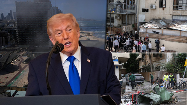 Son dakika İran-ABD-İsrail savaşı: İran'dan savaşı bitirmek için 4 şart: Trump'tan ateşkes açıklaması... Hamaney'den ABD ve İsrail'e net cevap: Direnişe devam edeceğiz